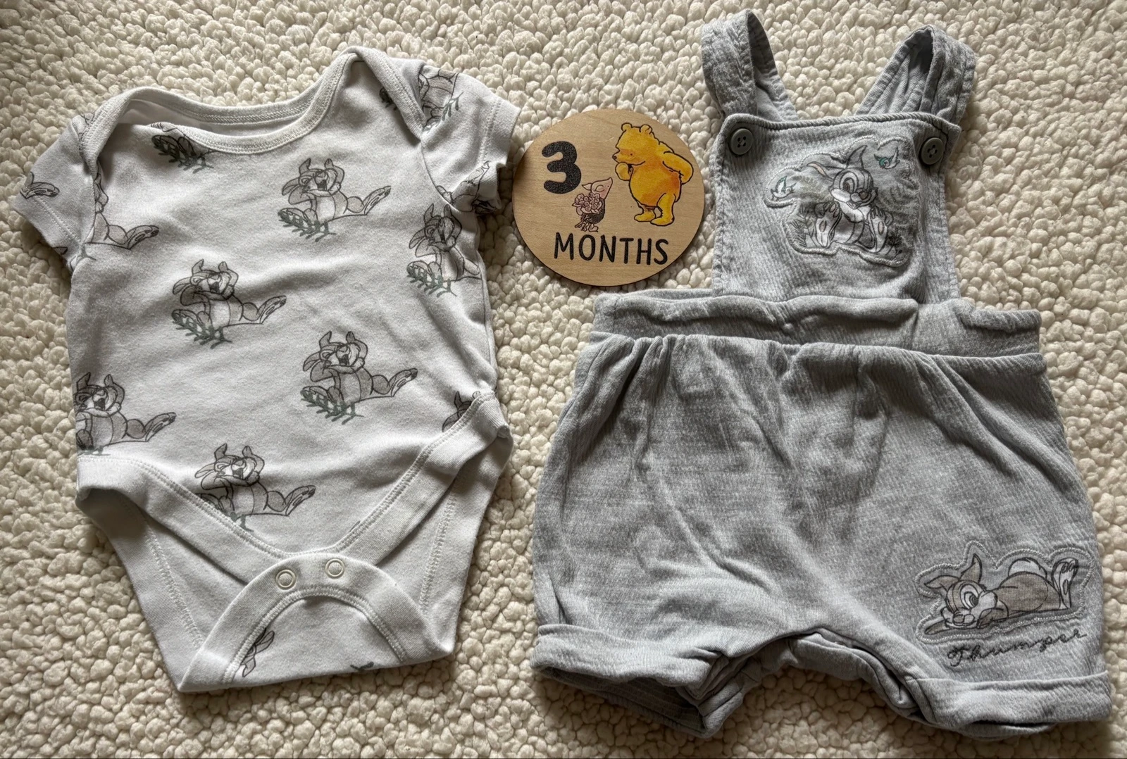 Combinatieshort – photo 2
